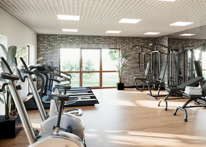 Apartament Al Mare Gdańsk