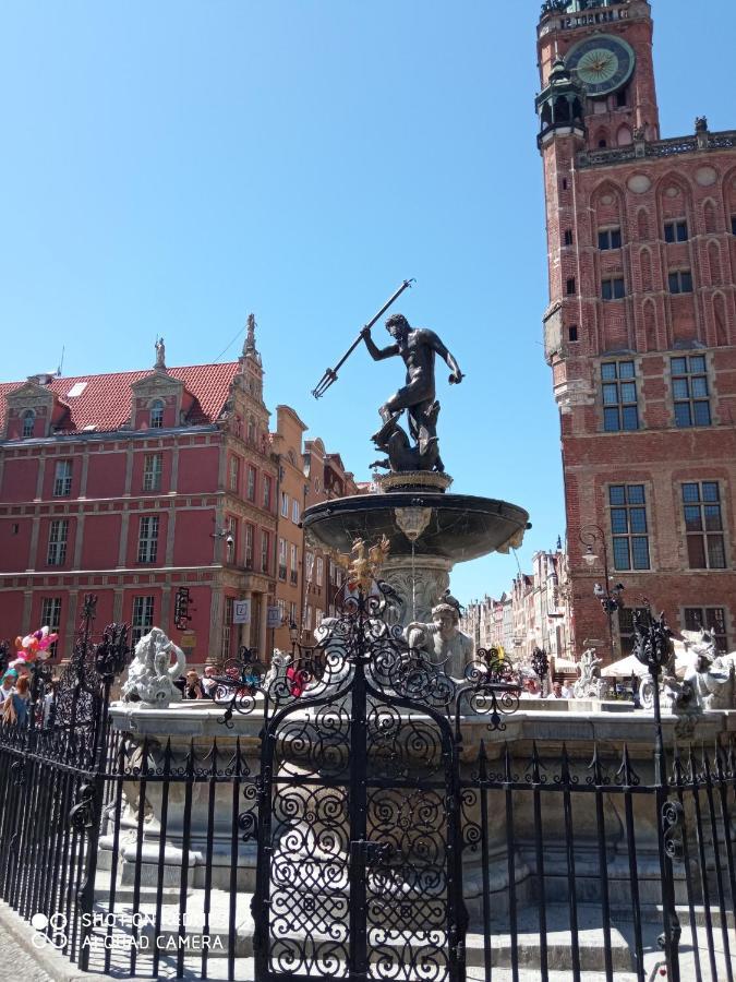 Al Mare Gdańsk