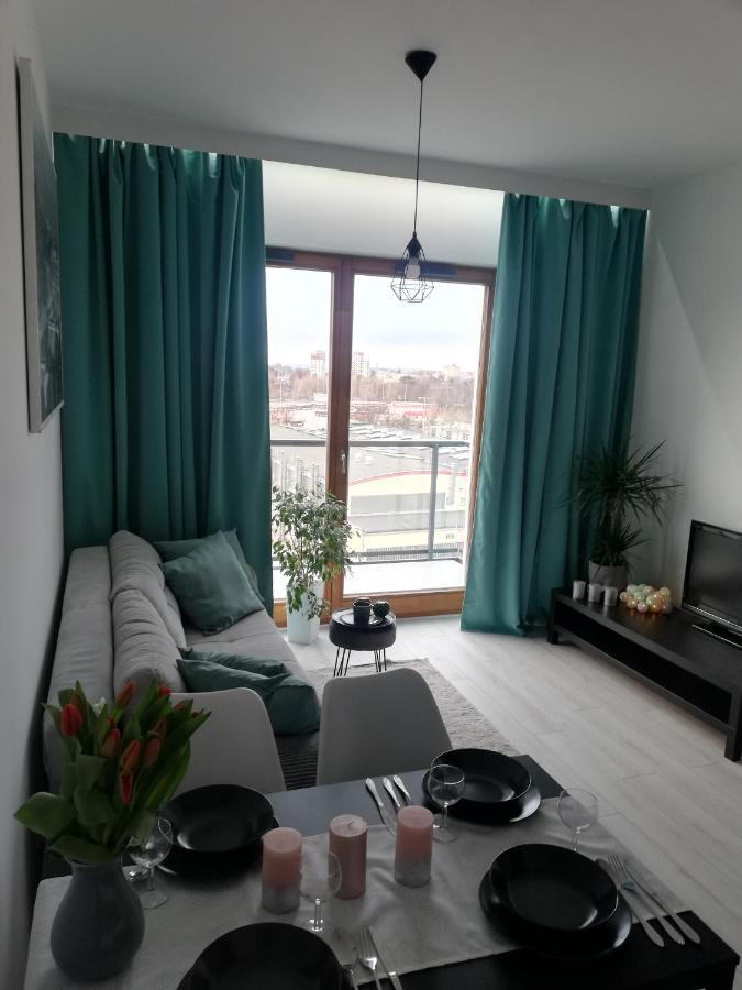 Apartment Al Mare Danzig