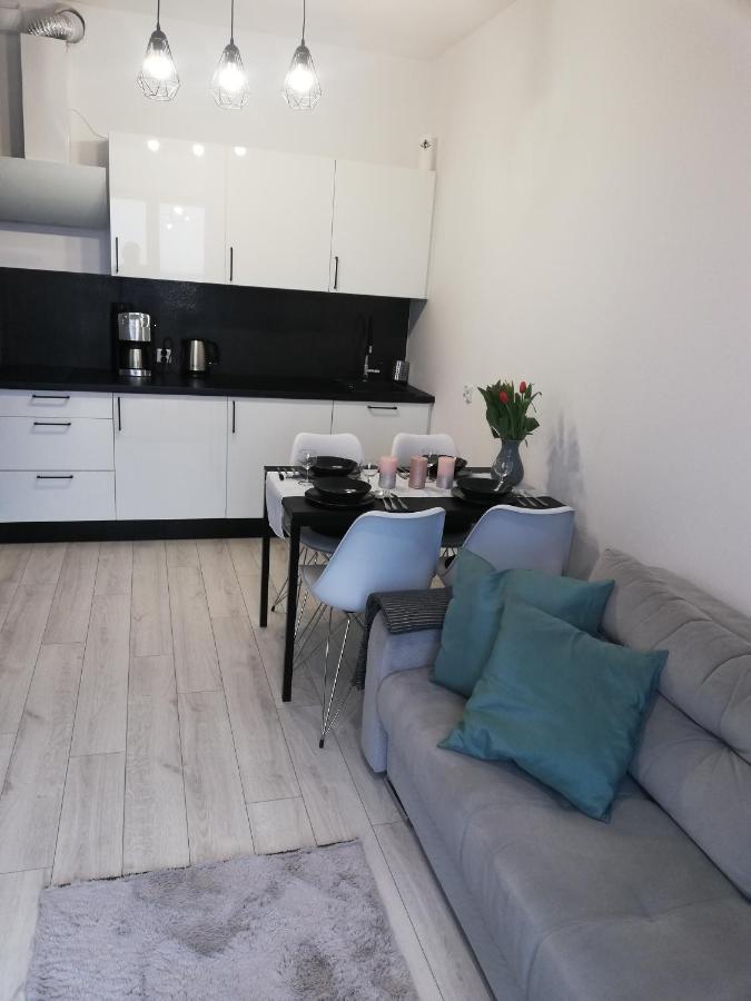 Al Mare Apartment
