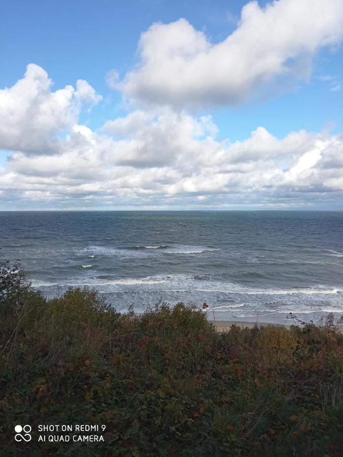 Al Mare Apartment Gdansk