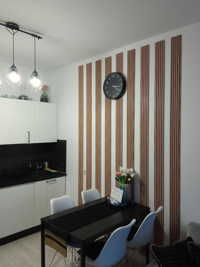 Al Mare Apartment Gdansk