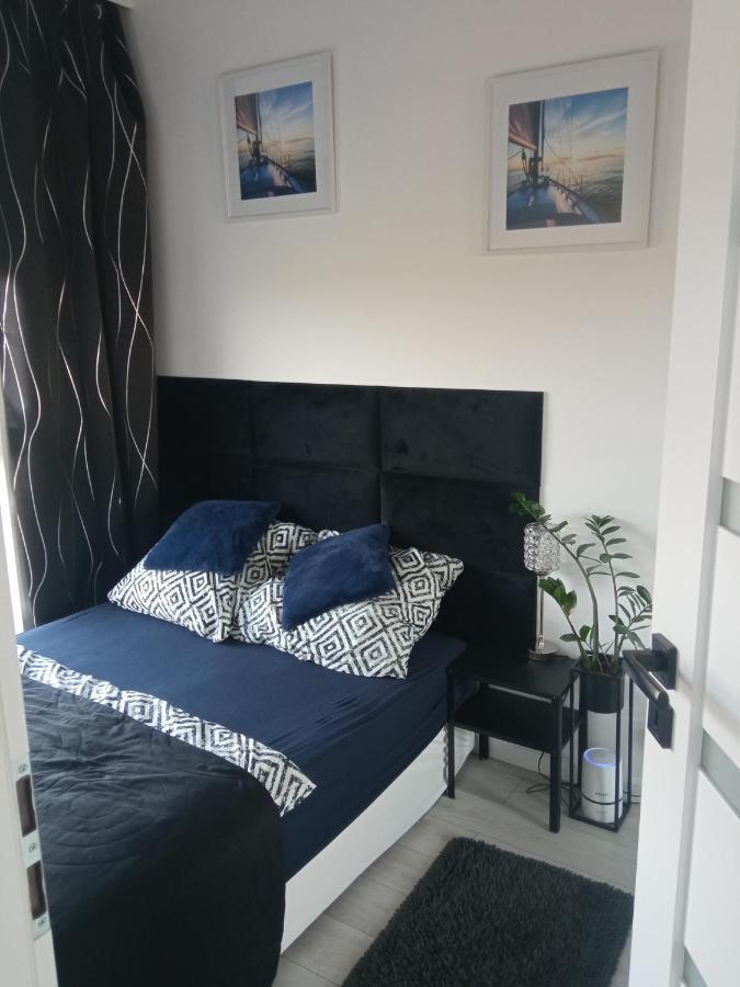 Al Mare Apartment Gdansk